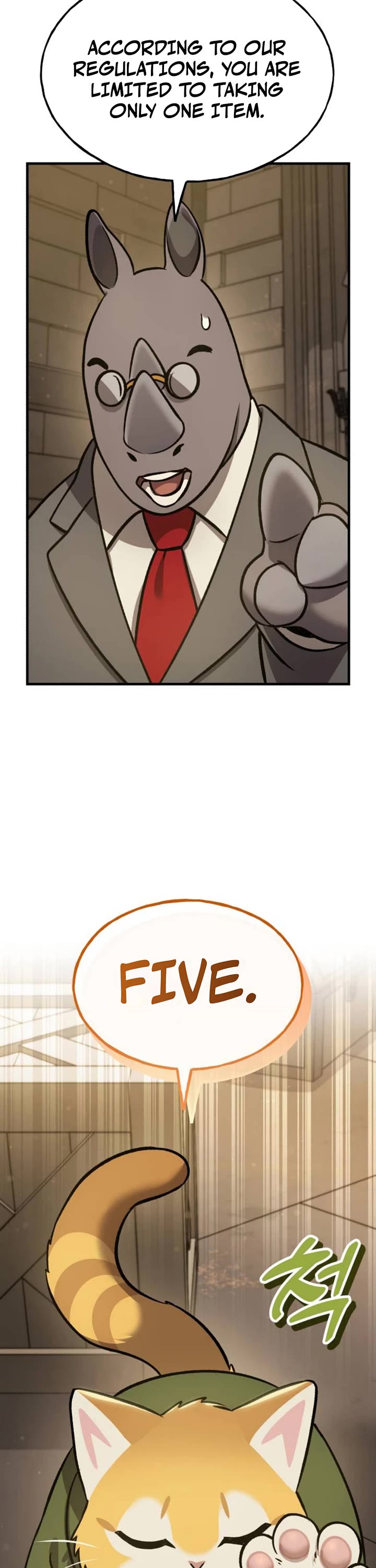 Solo Farming in the Tower Chapter 139 page 19 - Chapter 139