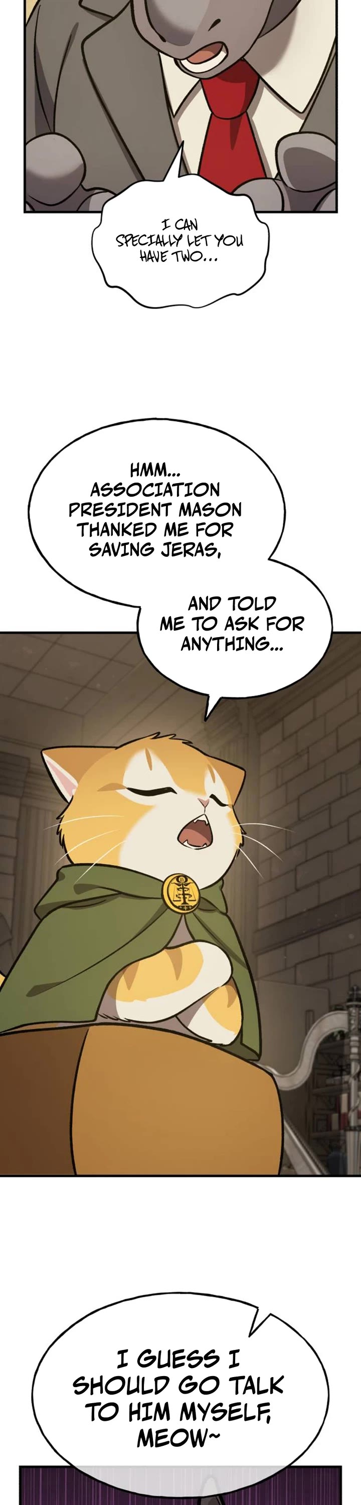 Solo Farming in the Tower Chapter 139 page 22 - Chapter 139