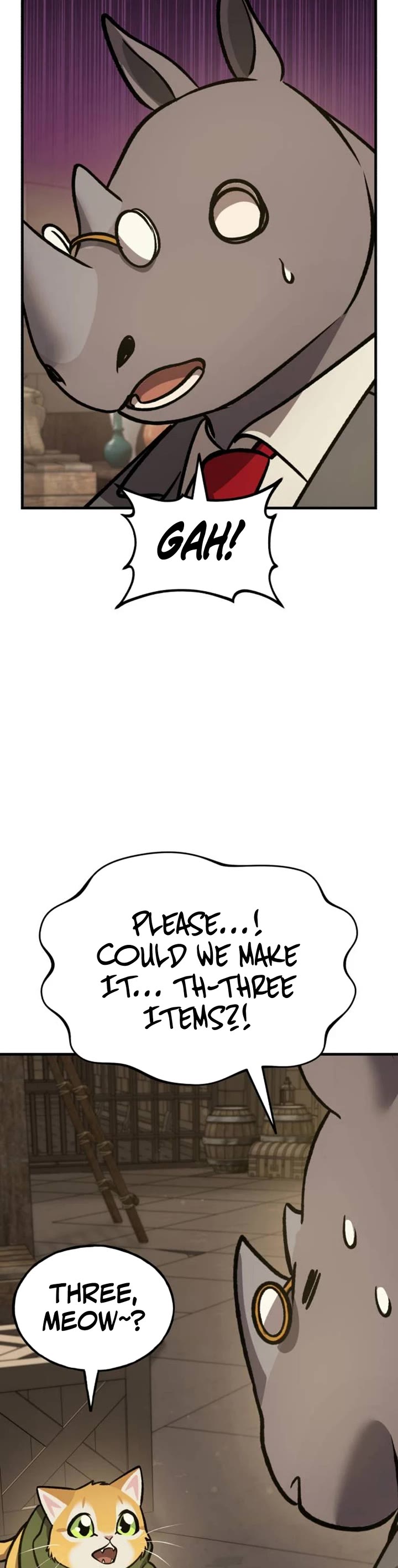 Solo Farming in the Tower Chapter 139 page 23 - Chapter 139