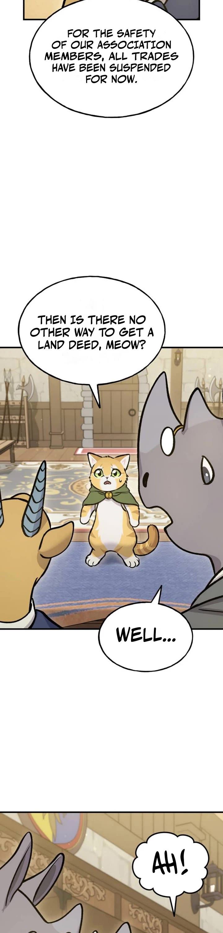 Solo Farming in the Tower Chapter 139 page 3 - Chapter 139