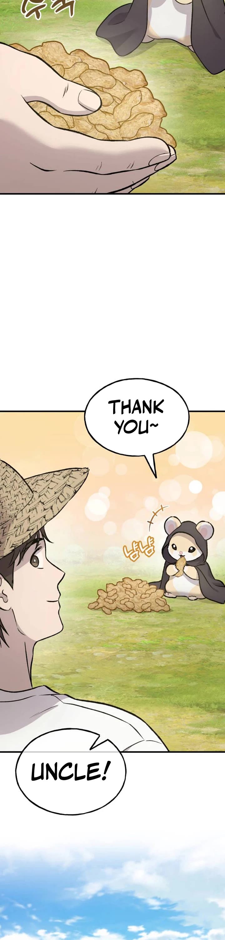 Solo Farming in the Tower Chapter 139 page 31 - Chapter 139