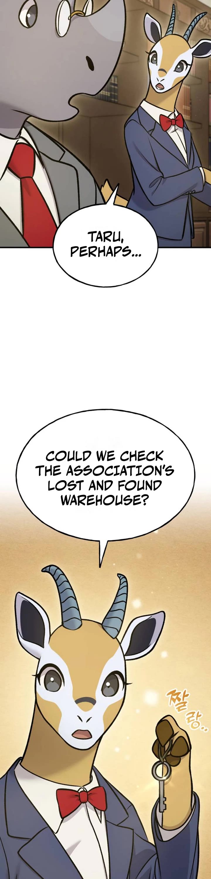 Solo Farming in the Tower Chapter 139 page 4 - Chapter 139