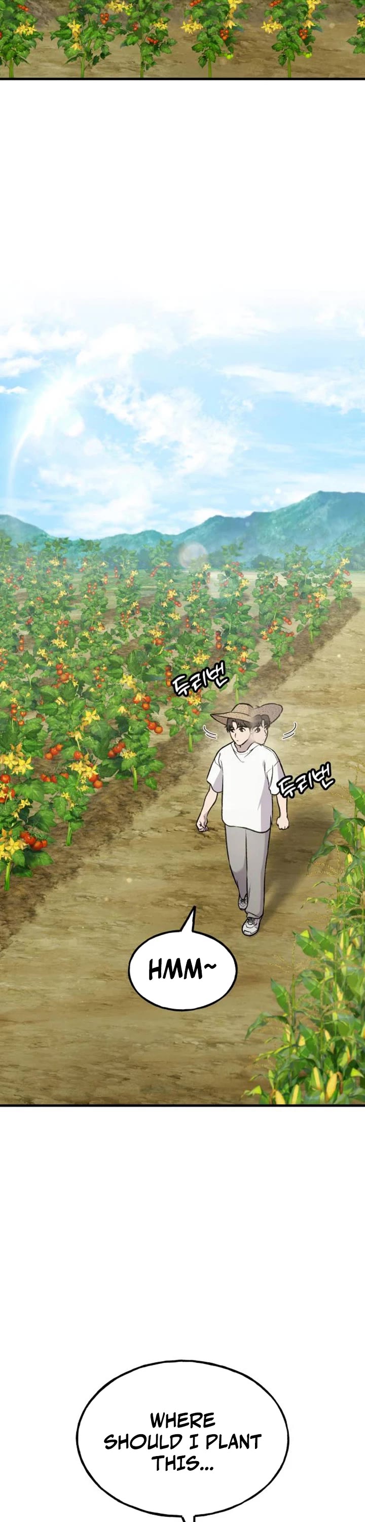 Solo Farming in the Tower Chapter 139 page 40 - Chapter 139