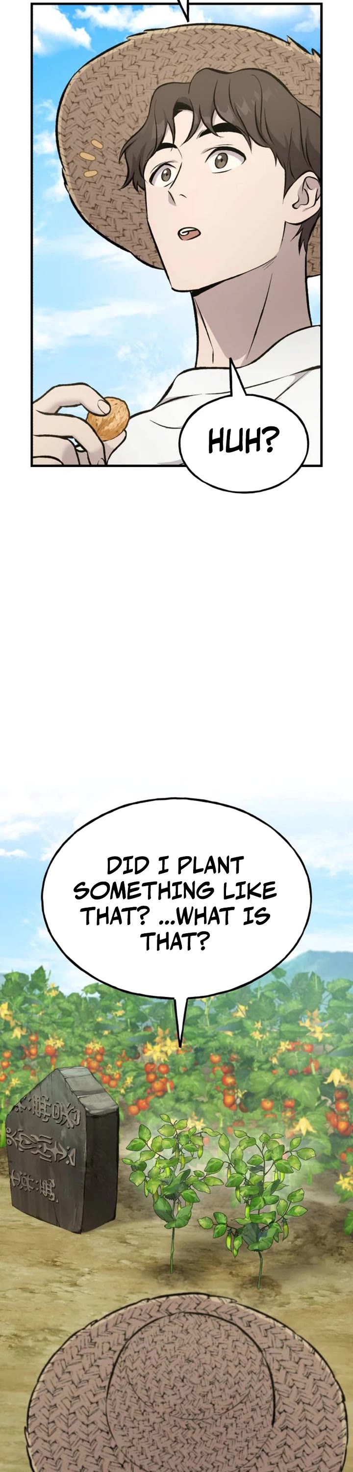 Solo Farming in the Tower Chapter 139 page 41 - Chapter 139