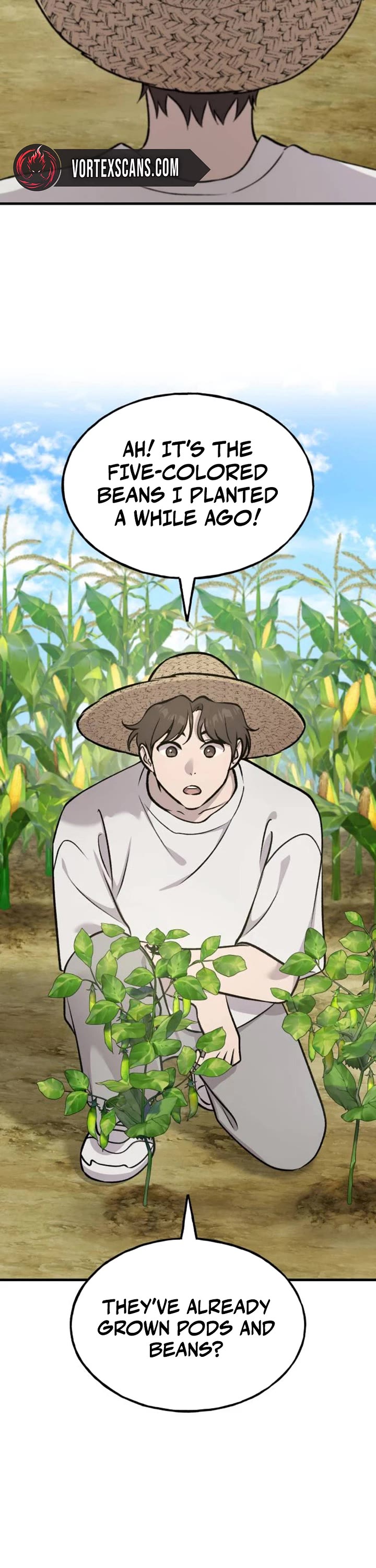 Solo Farming in the Tower Chapter 139 page 42 - Chapter 139