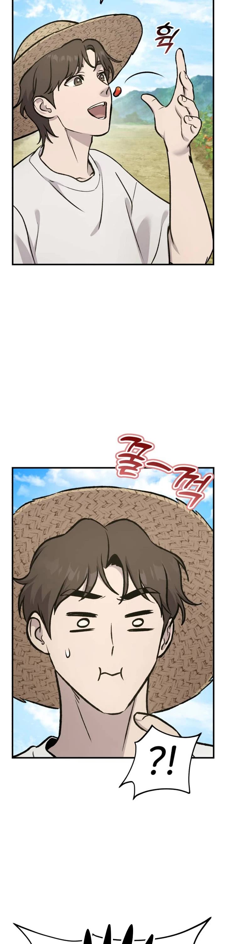 Solo Farming in the Tower Chapter 139 page 46 - Chapter 139