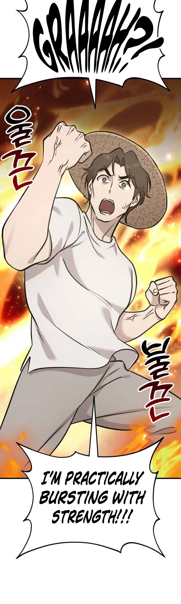 Solo Farming in the Tower Chapter 139 page 47 - Chapter 139