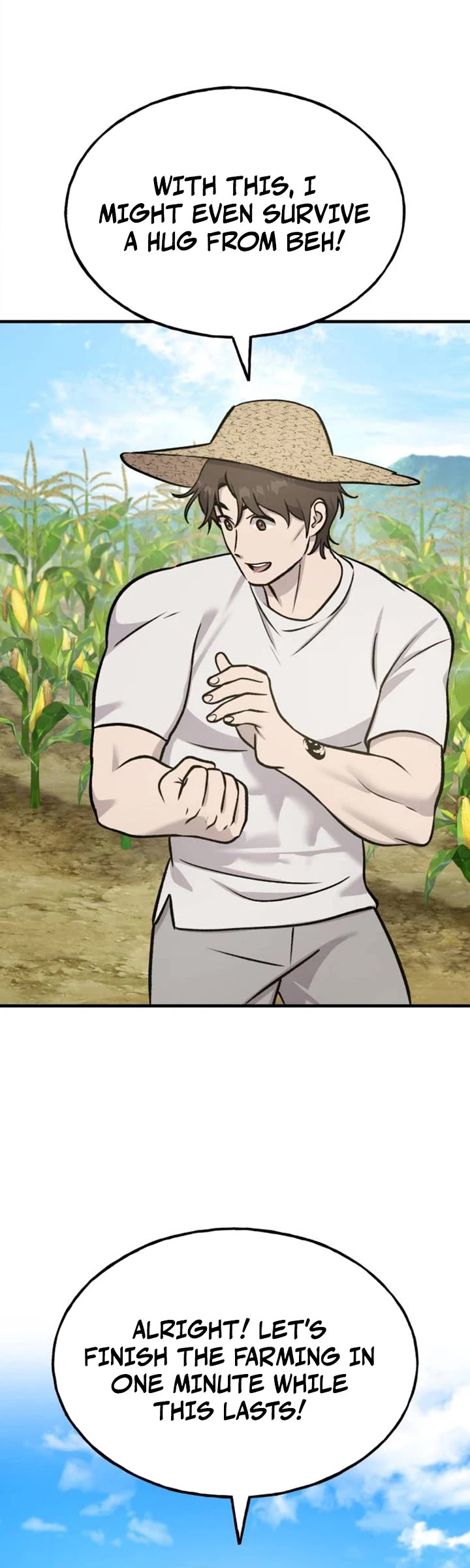 Solo Farming in the Tower Chapter 139 page 48 - Chapter 139