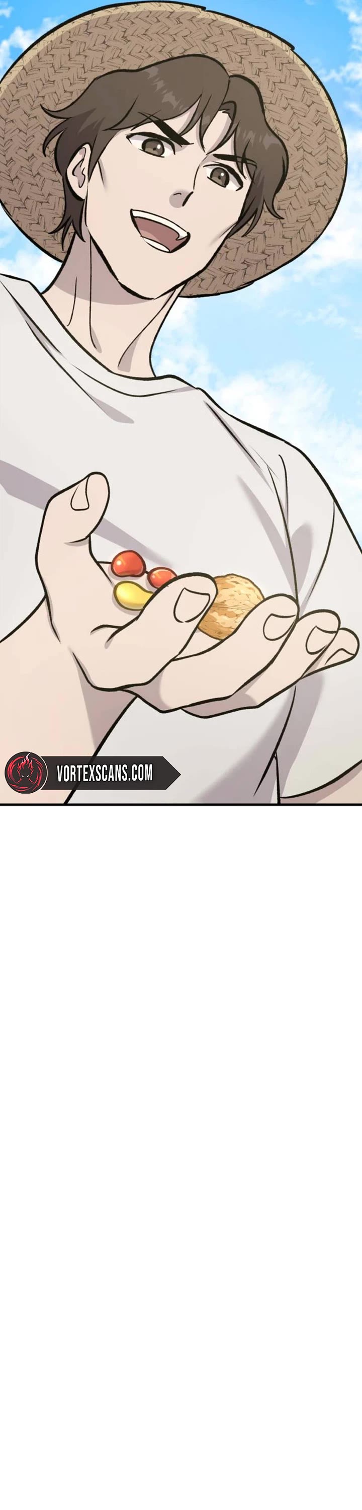Solo Farming in the Tower Chapter 139 page 49 - Chapter 139