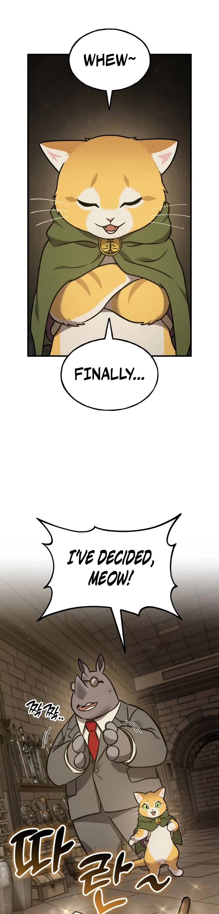 Solo Farming in the Tower Chapter 139 page 50 - Chapter 139