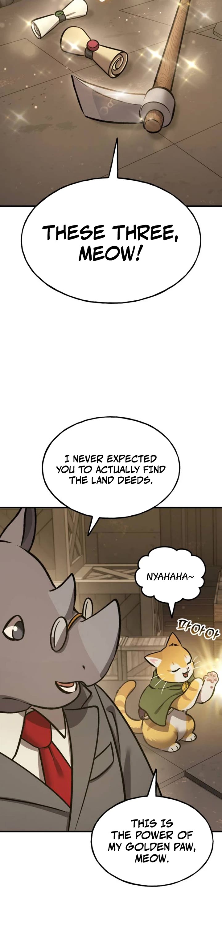 Solo Farming in the Tower Chapter 139 page 51 - Chapter 139