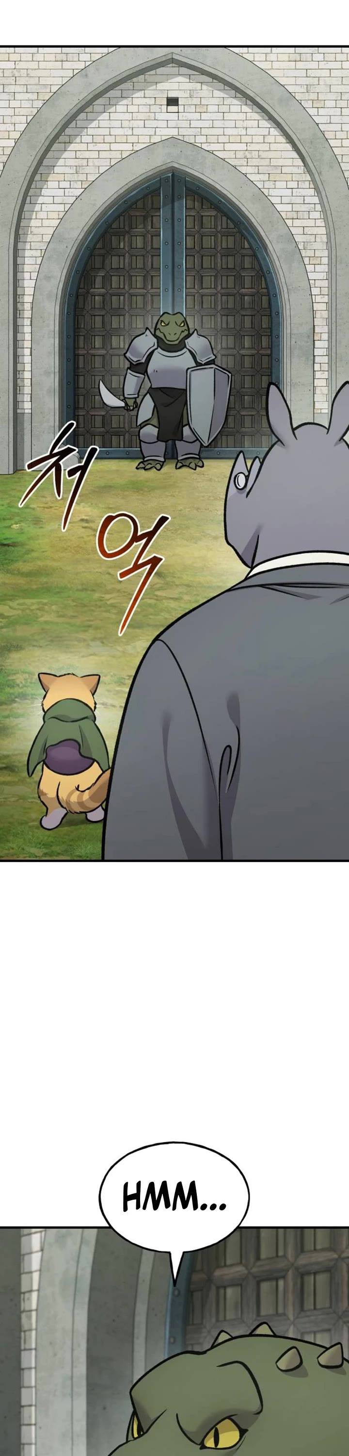 Solo Farming in the Tower Chapter 139 page 8 - Chapter 139