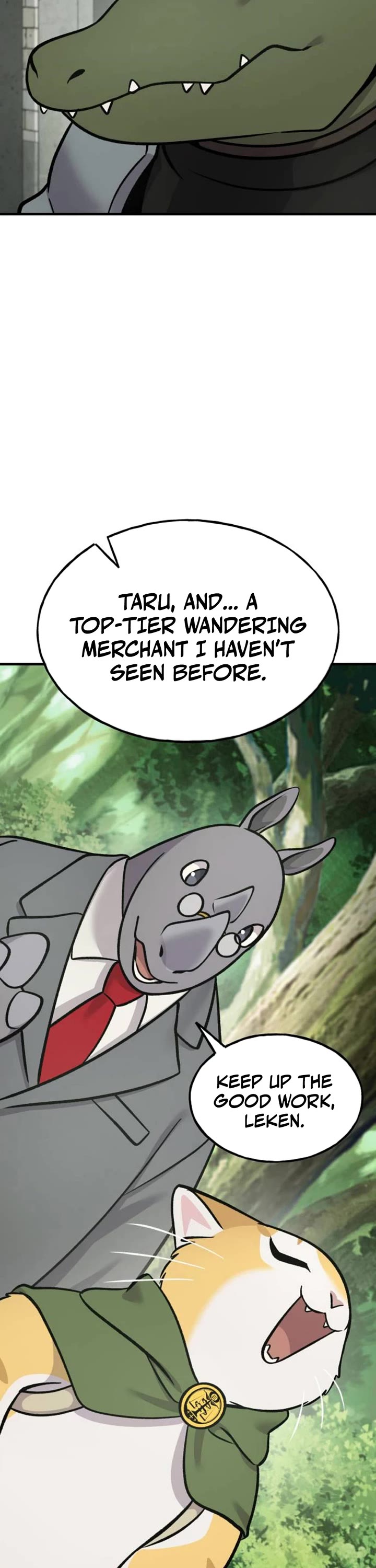 Solo Farming in the Tower Chapter 139 page 9 - Chapter 139