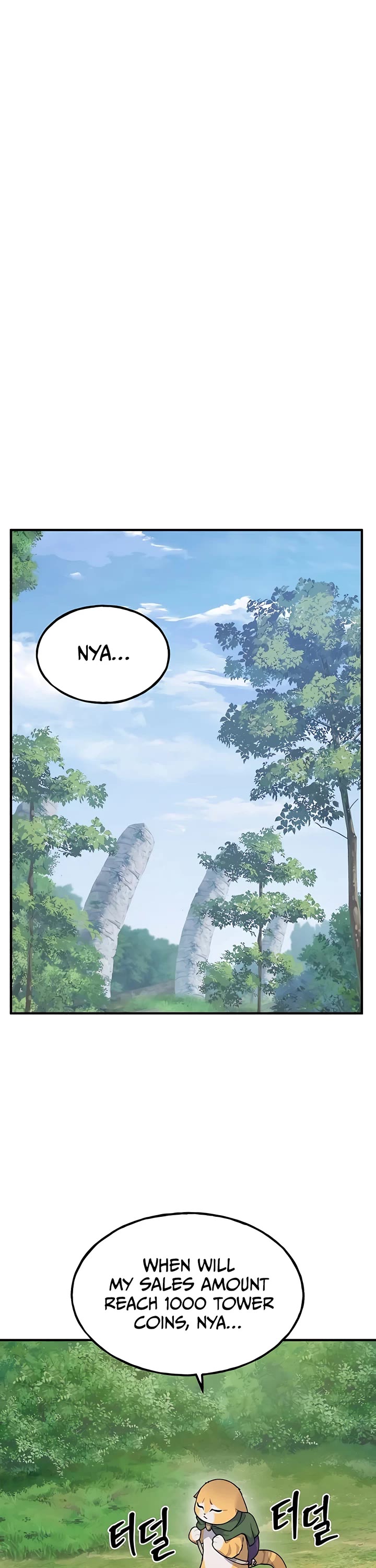 Solo Farming in the Tower Chapter 14 page 13 - Chapter 14