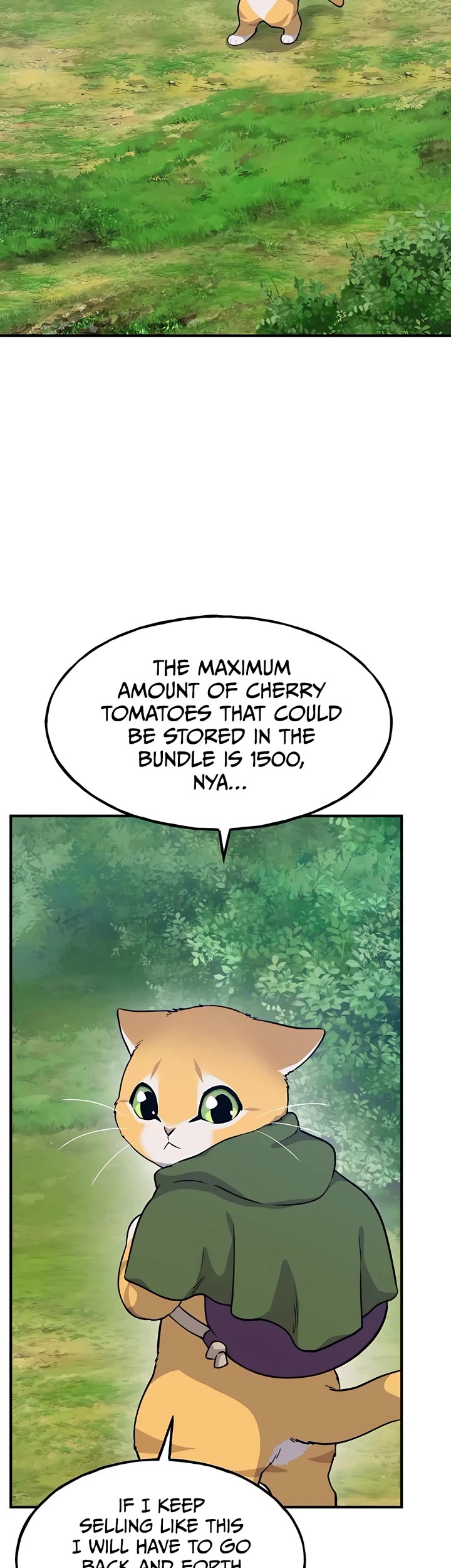 Solo Farming in the Tower Chapter 14 page 14 - Chapter 14