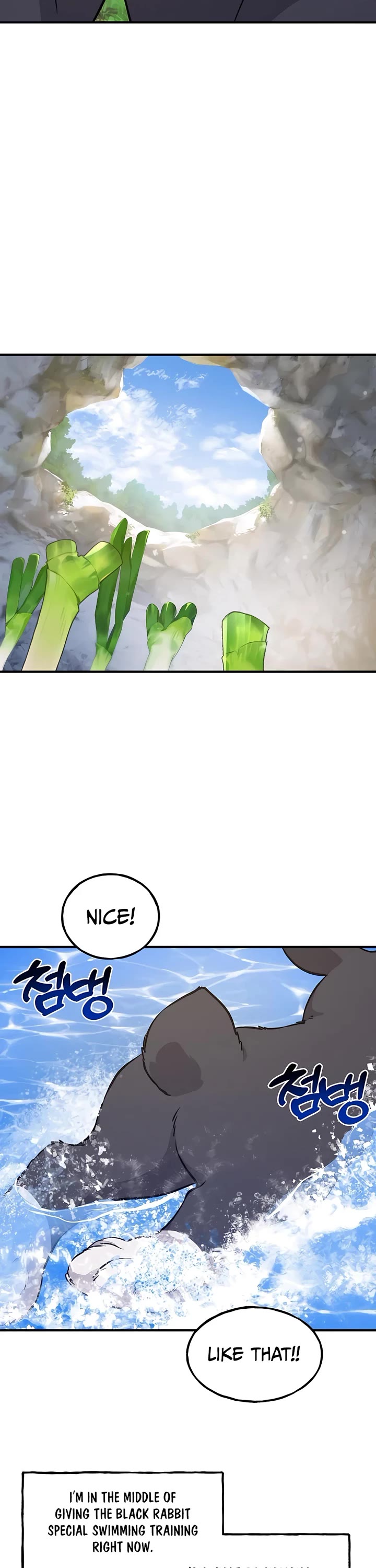 Solo Farming in the Tower Chapter 14 page 38 - Chapter 14