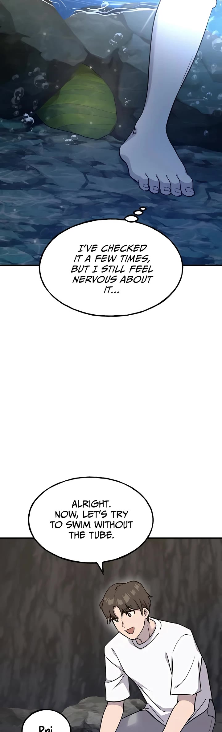 Solo Farming in the Tower Chapter 14 page 40 - Chapter 14