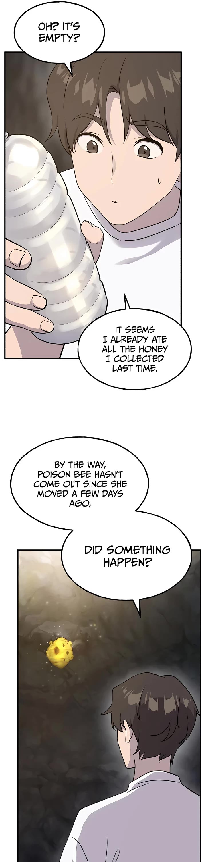 Solo Farming in the Tower Chapter 14 page 45 - Chapter 14