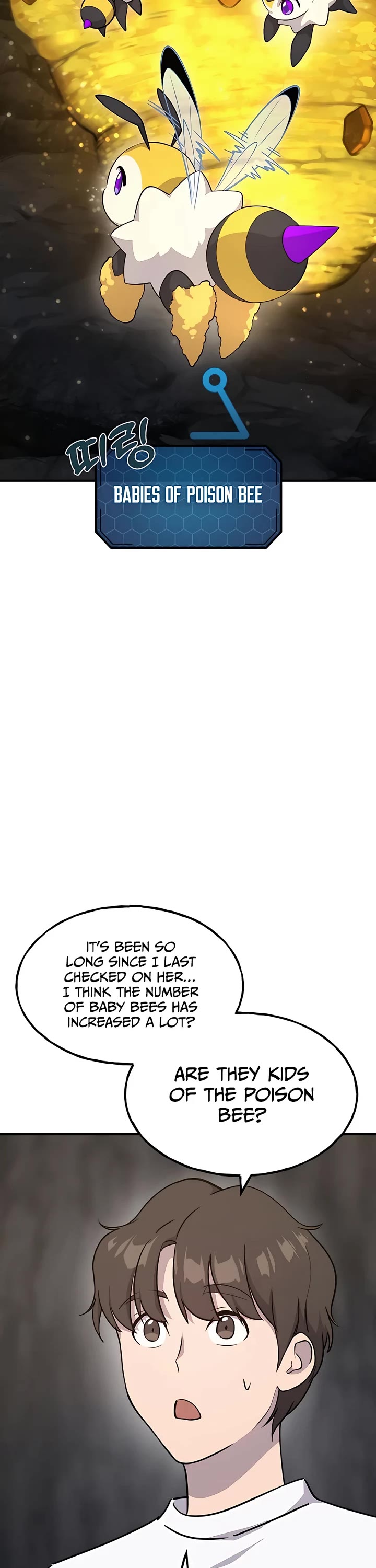 Solo Farming in the Tower Chapter 14 page 47 - Chapter 14