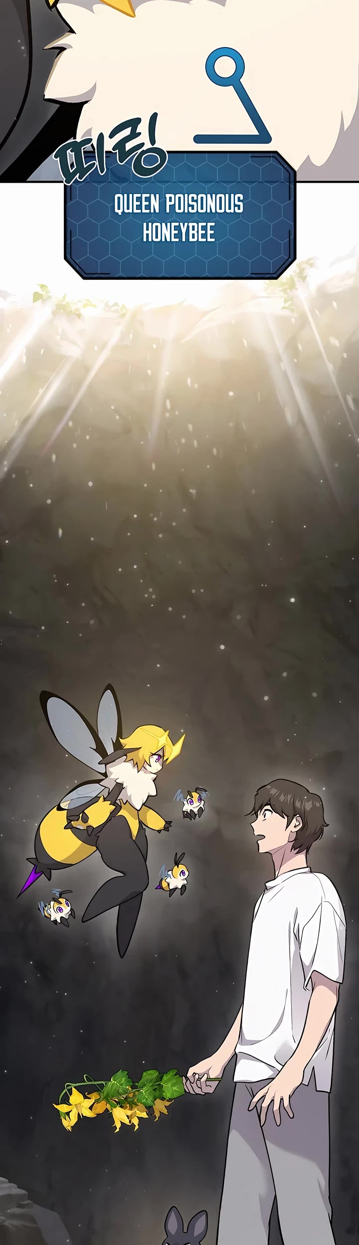 Solo Farming in the Tower Chapter 14 page 58 - Chapter 14