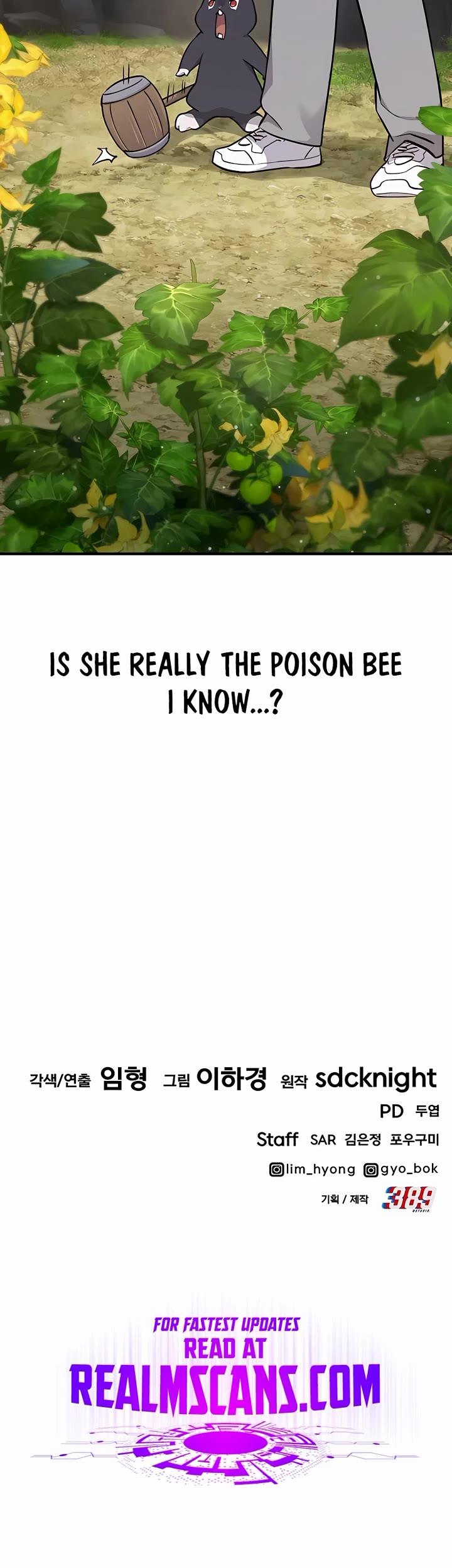 Solo Farming in the Tower Chapter 14 page 59 - Chapter 14