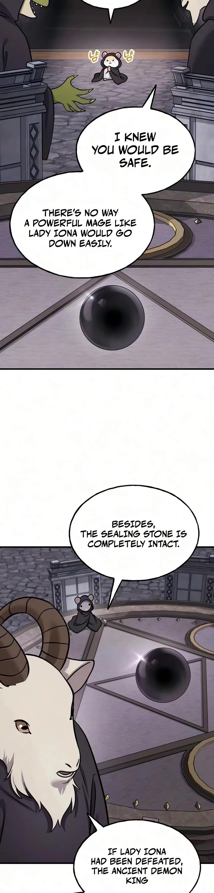 Solo Farming in the Tower Chapter 140 page 2 - Chapter 140