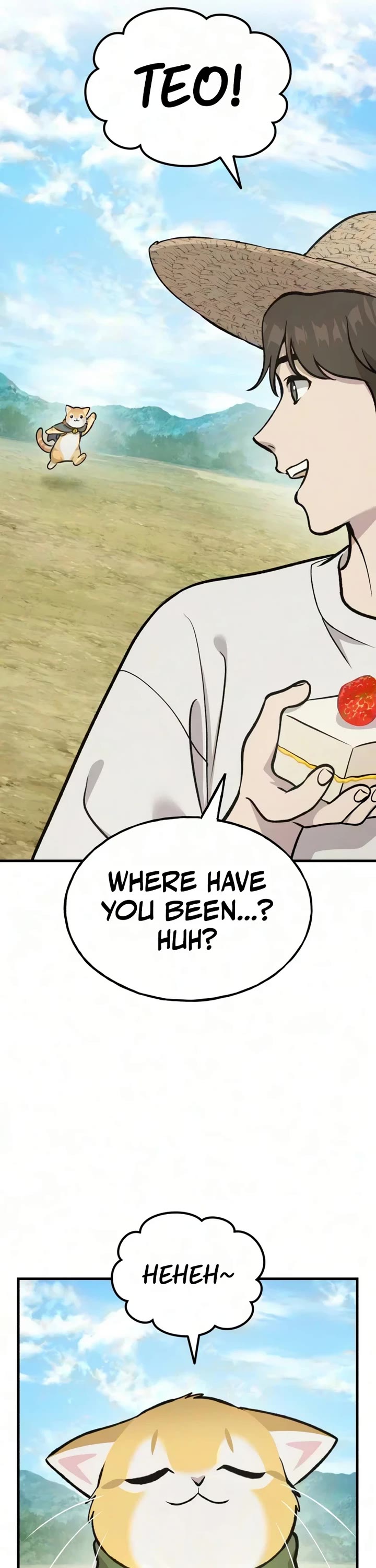 Solo Farming in the Tower Chapter 140 page 25 - Chapter 140