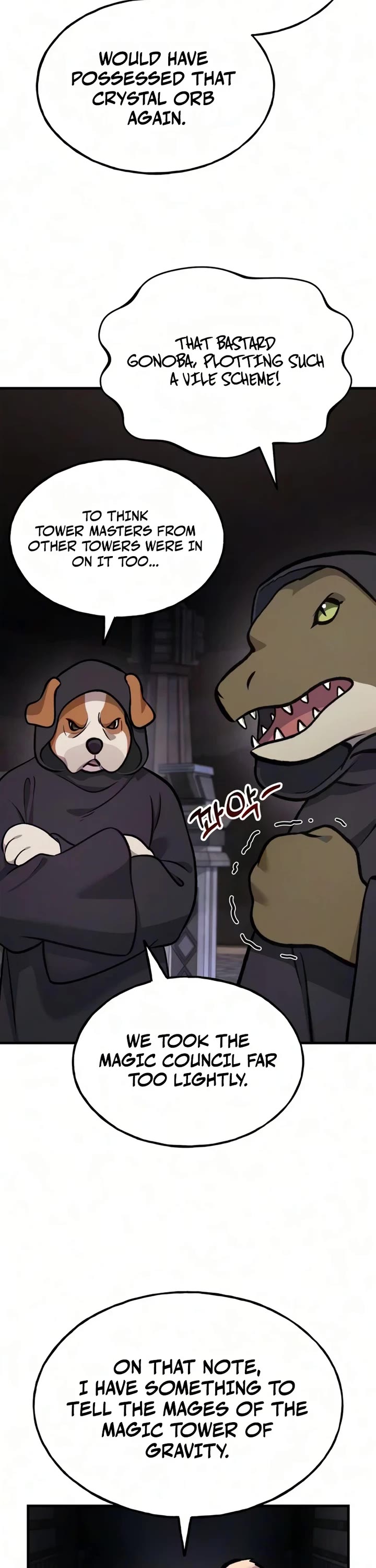 Solo Farming in the Tower Chapter 140 page 3 - Chapter 140