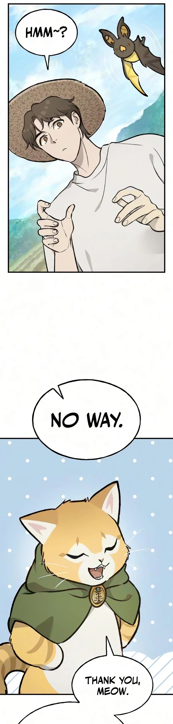Solo Farming in the Tower Chapter 140 page 30 - Chapter 140