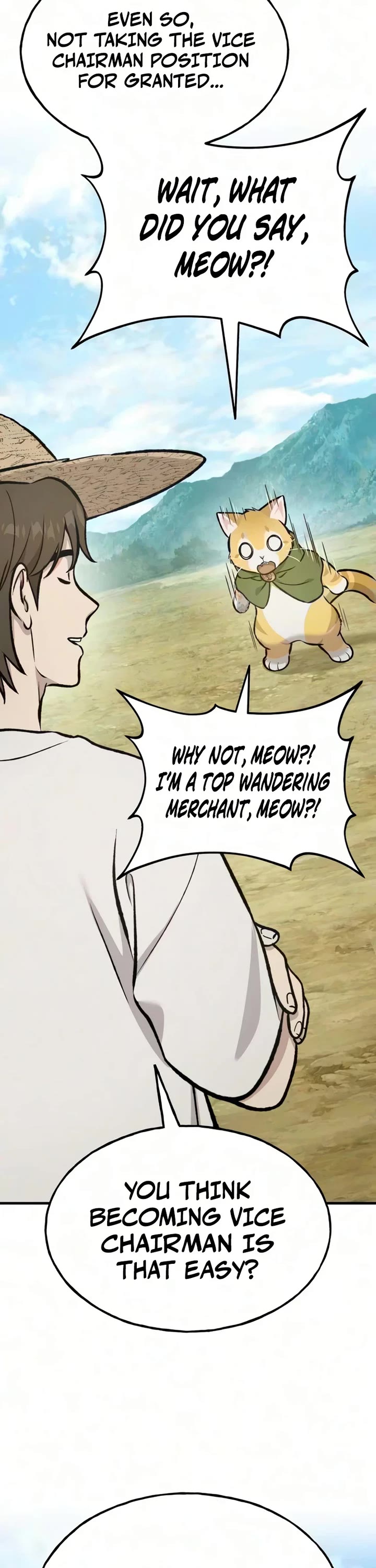 Solo Farming in the Tower Chapter 140 page 31 - Chapter 140
