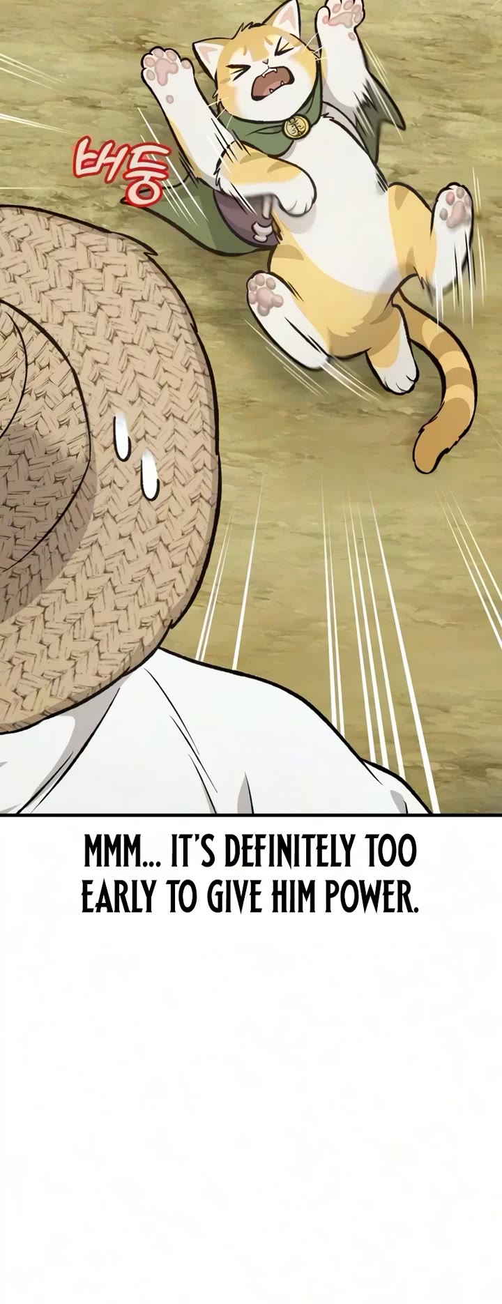 Solo Farming in the Tower Chapter 140 page 34 - Chapter 140