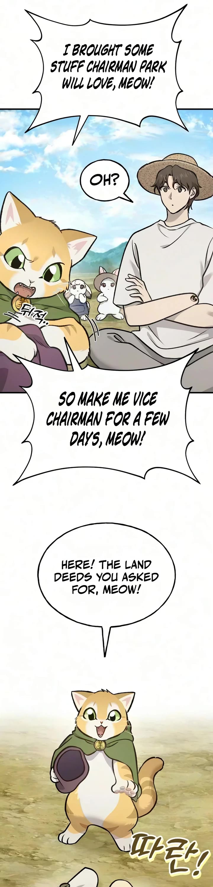 Solo Farming in the Tower Chapter 140 page 35 - Chapter 140