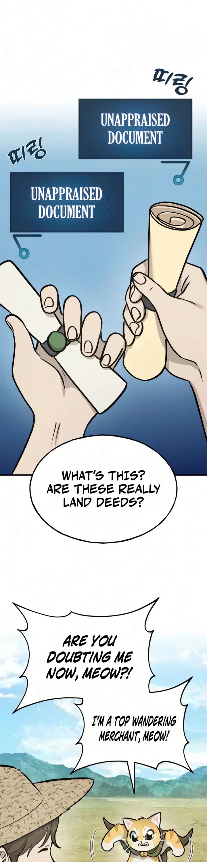 Solo Farming in the Tower Chapter 140 page 37 - Chapter 140