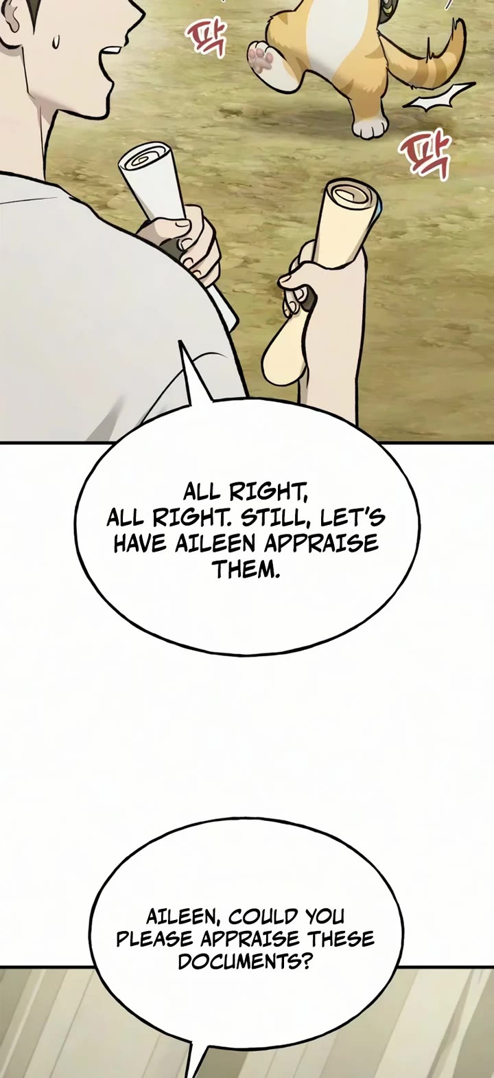 Solo Farming in the Tower Chapter 140 page 38 - Chapter 140