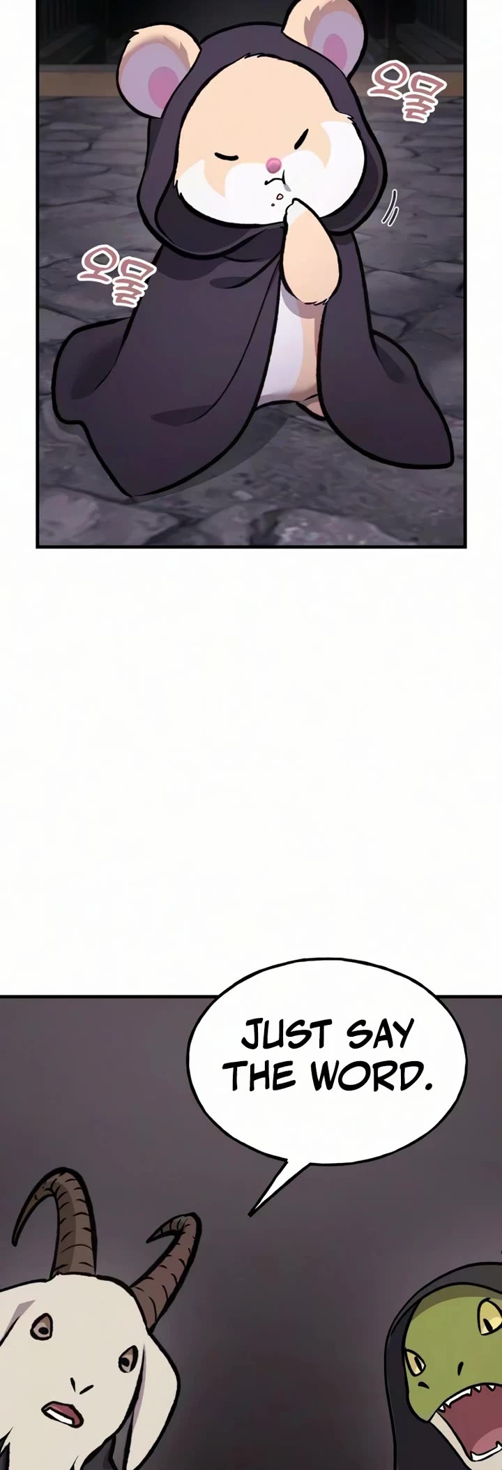 Solo Farming in the Tower Chapter 140 page 4 - Chapter 140
