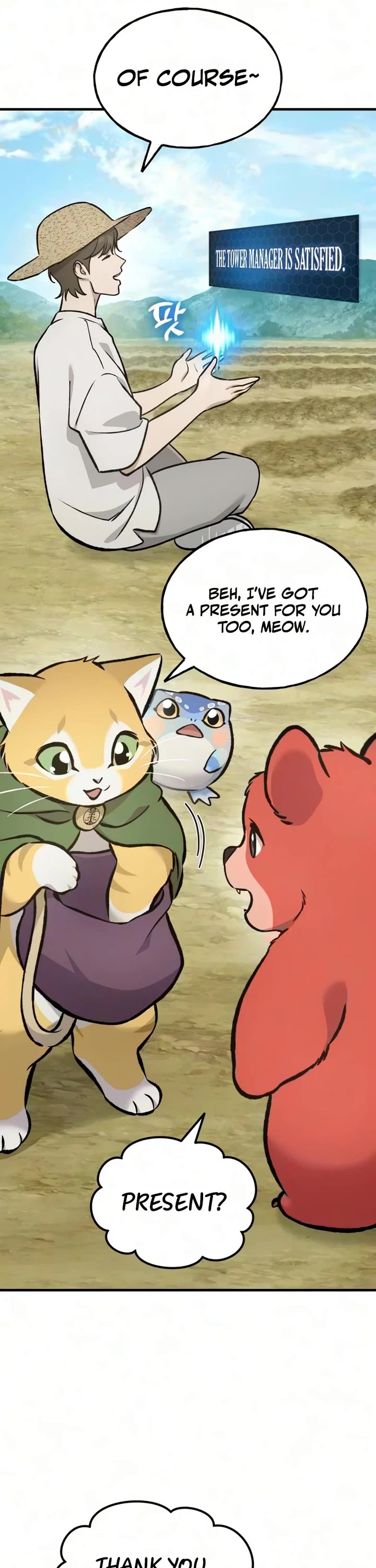 Solo Farming in the Tower Chapter 140 page 40 - Chapter 140