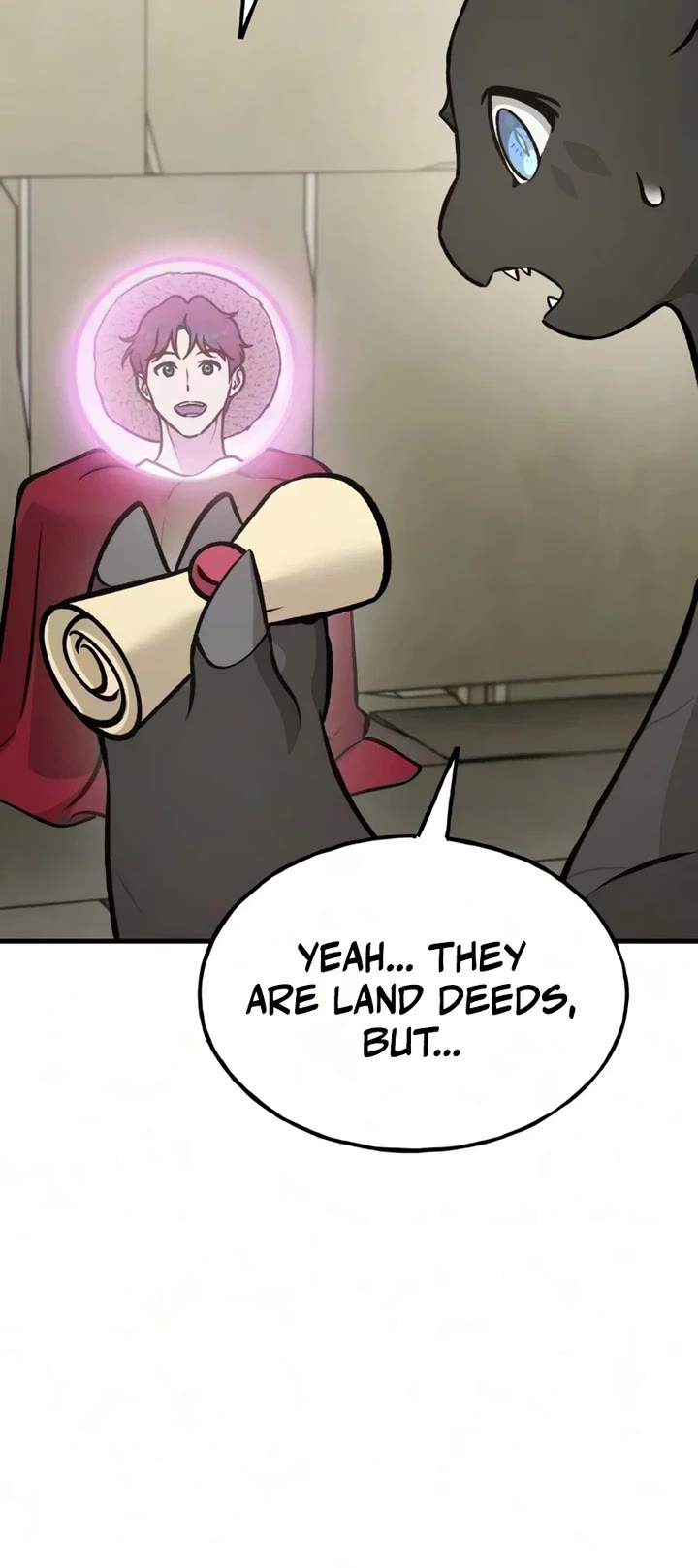 Solo Farming in the Tower Chapter 140 page 44 - Chapter 140