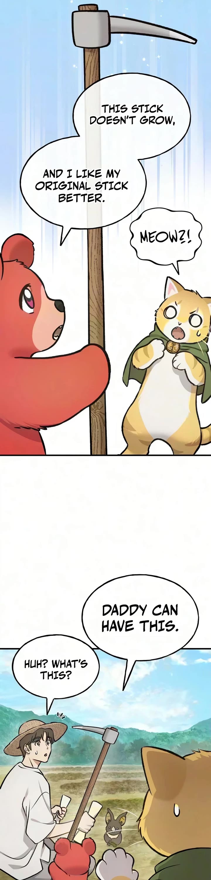 Solo Farming in the Tower Chapter 140 page 47 - Chapter 140