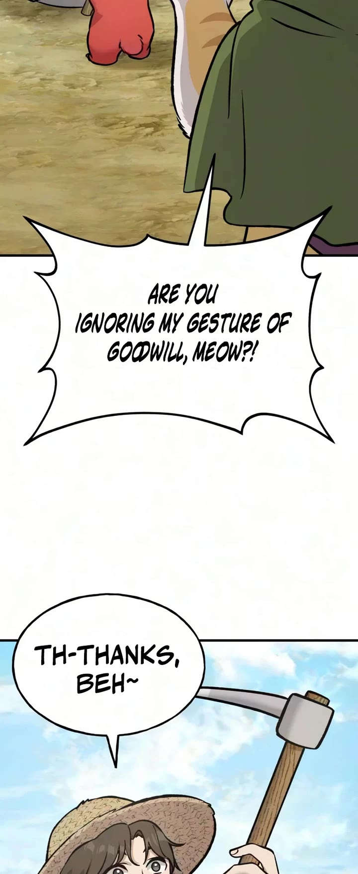 Solo Farming in the Tower Chapter 140 page 48 - Chapter 140