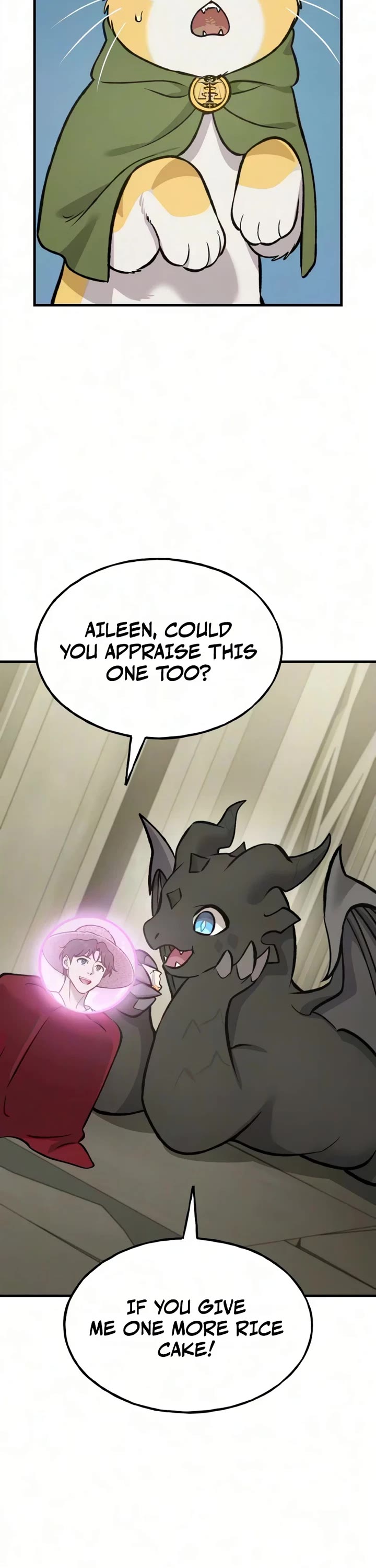 Solo Farming in the Tower Chapter 140 page 51 - Chapter 140