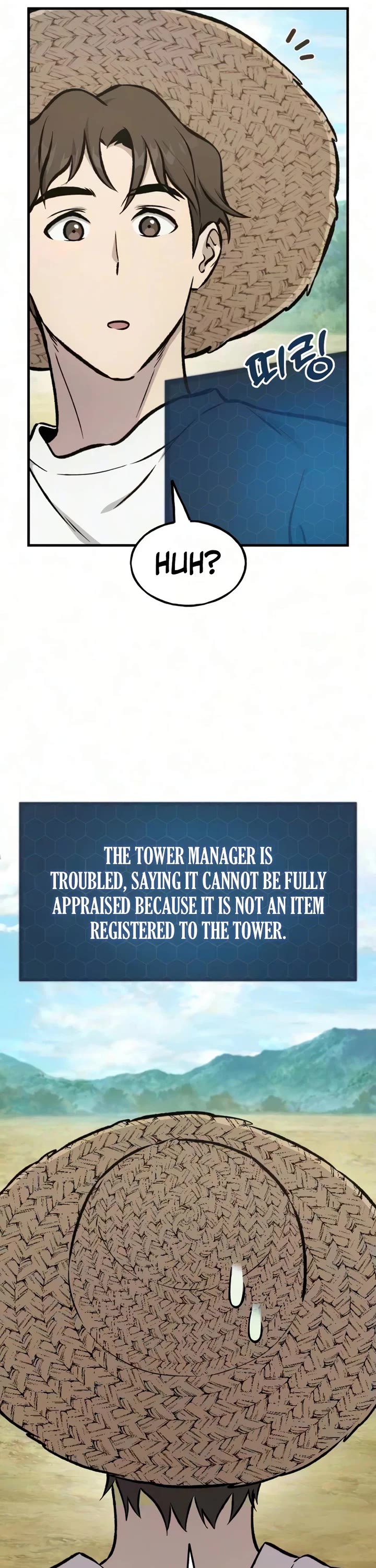 Solo Farming in the Tower Chapter 140 page 55 - Chapter 140
