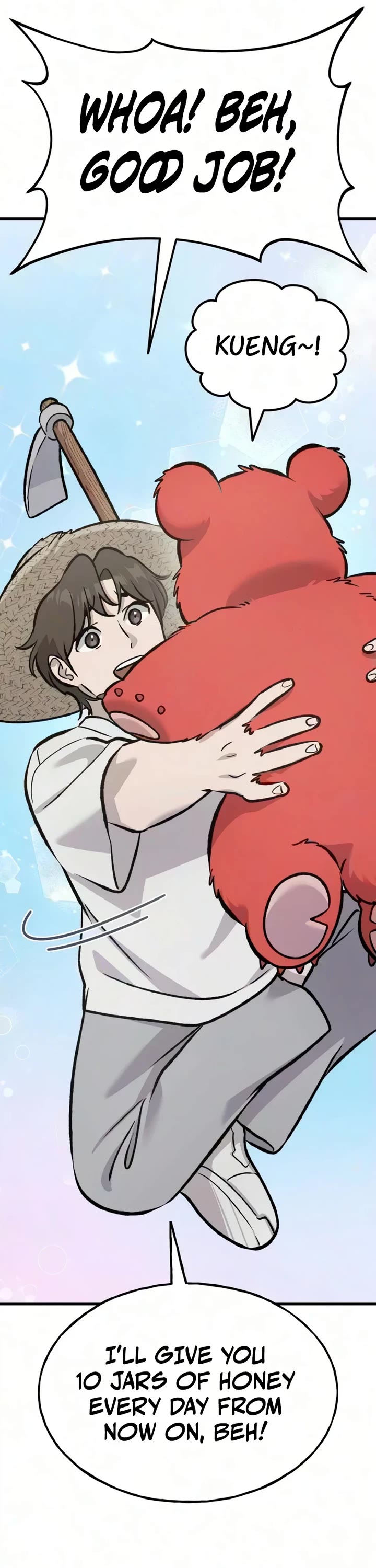 Solo Farming in the Tower Chapter 140 page 59 - Chapter 140