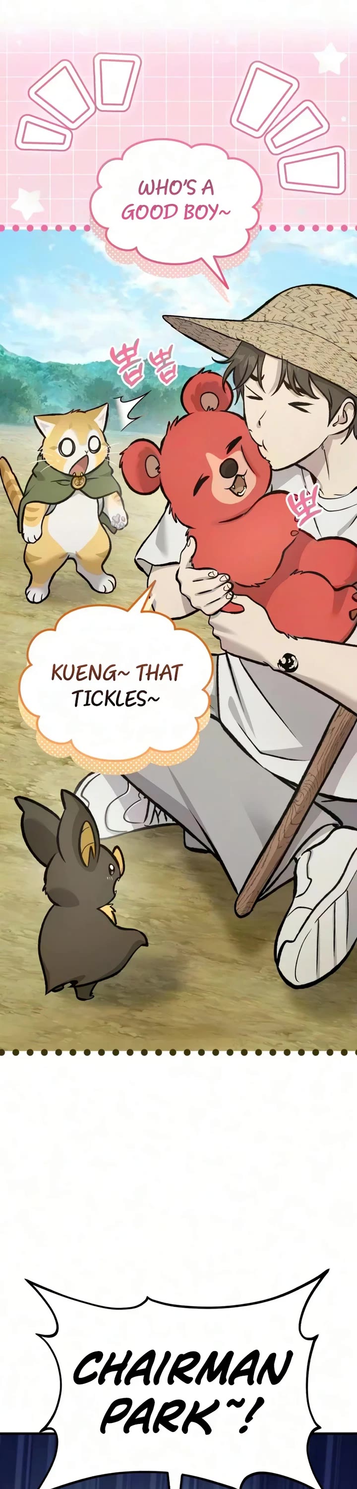 Solo Farming in the Tower Chapter 140 page 60 - Chapter 140