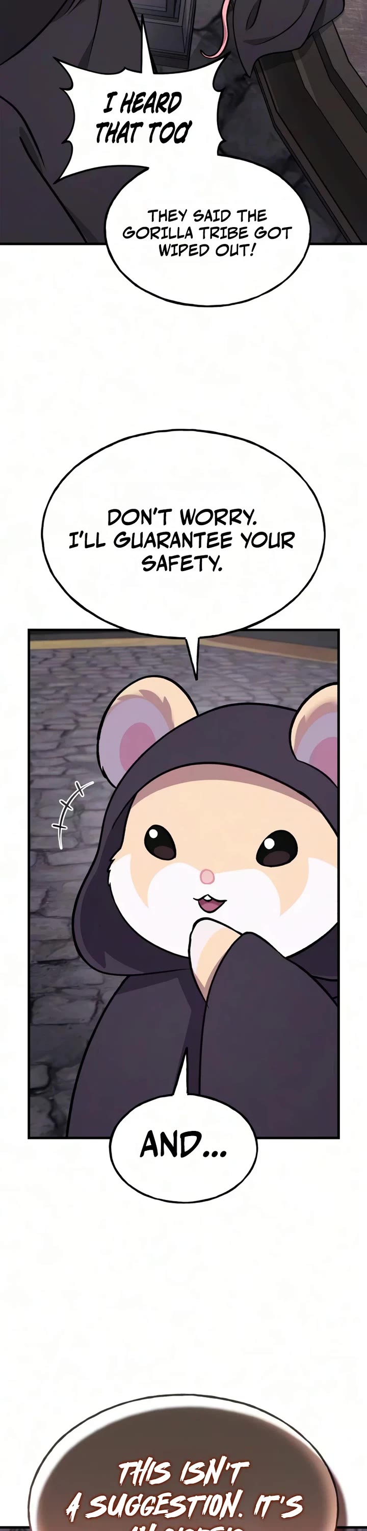Solo Farming in the Tower Chapter 140 page 8 - Chapter 140