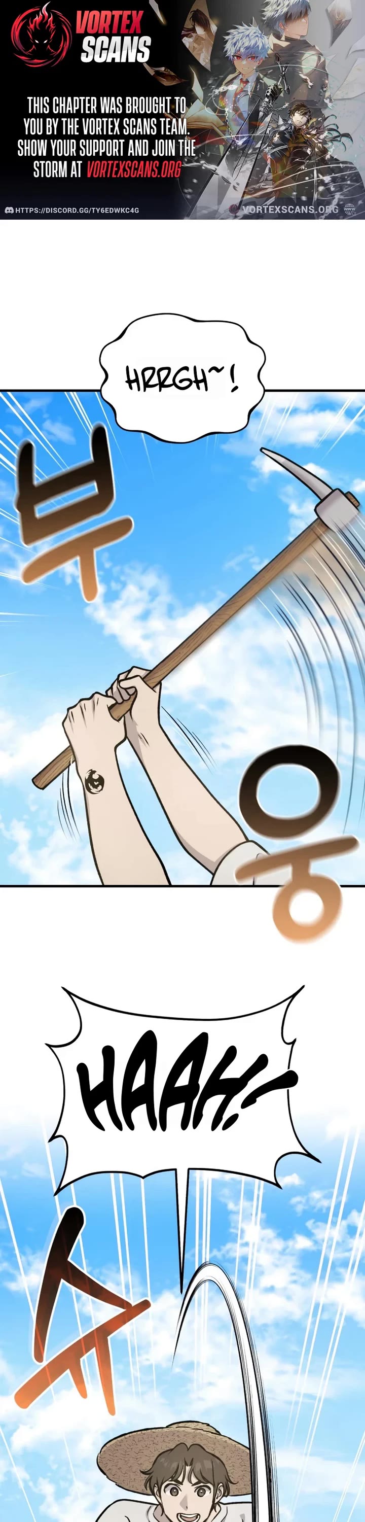 Solo Farming in the Tower Chapter 141 page 1 - Chapter 141