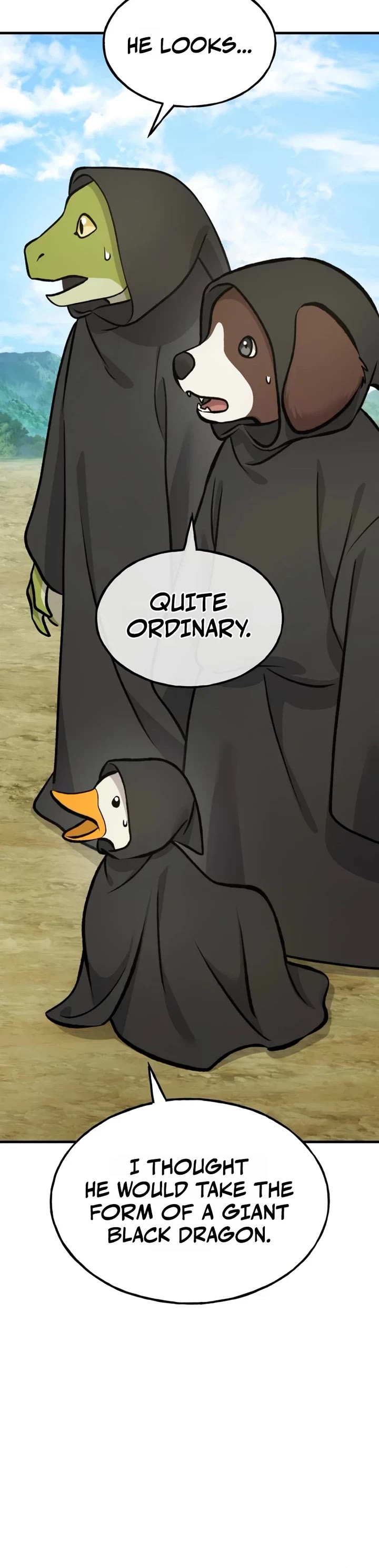 Solo Farming in the Tower Chapter 141 page 13 - Chapter 141
