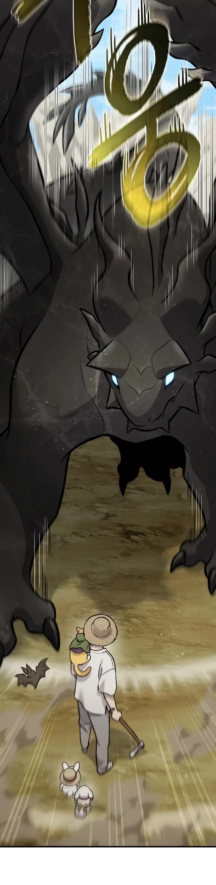 Solo Farming in the Tower Chapter 141 page 16 - Chapter 141