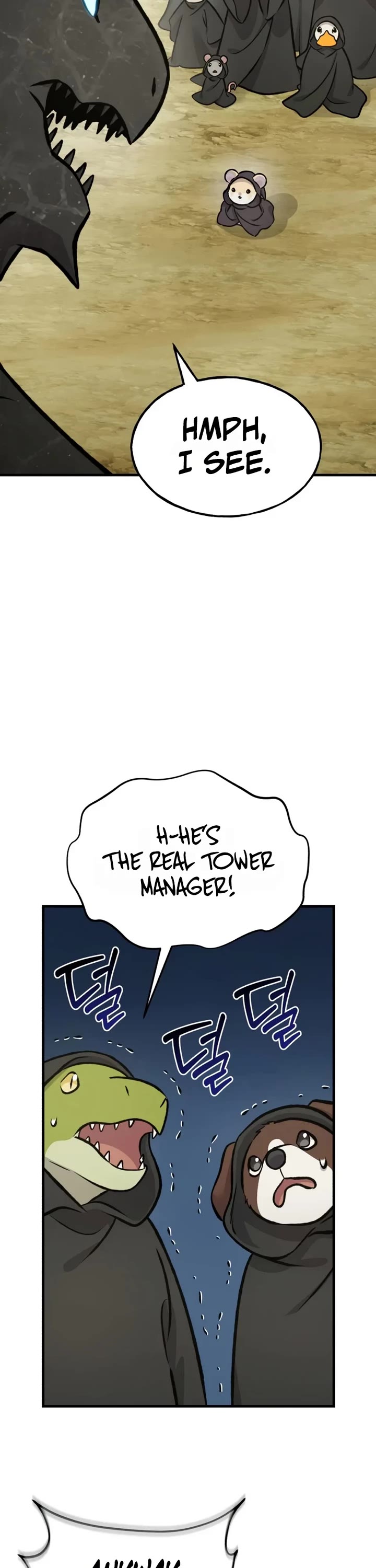 Solo Farming in the Tower Chapter 141 page 19 - Chapter 141