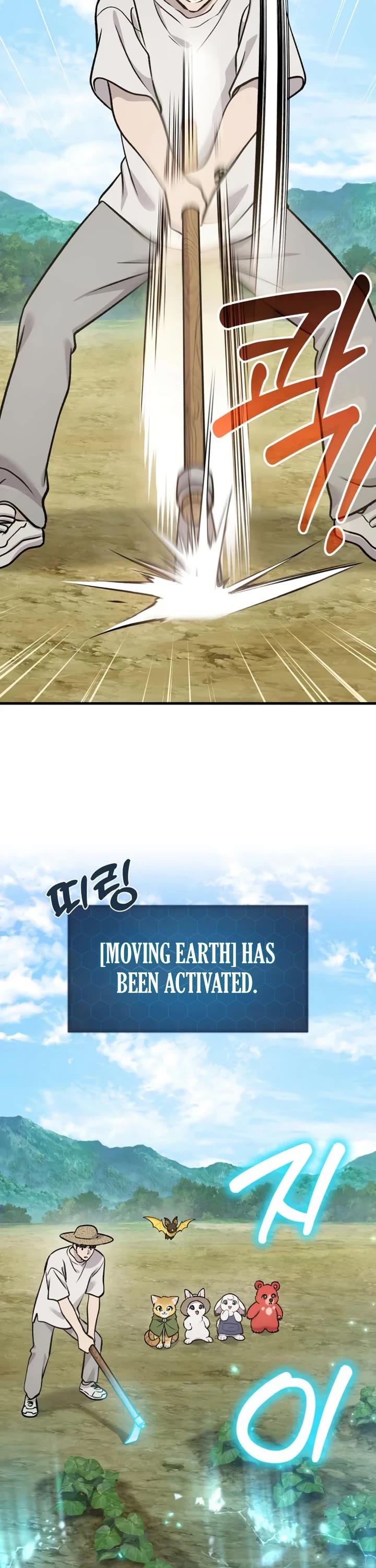 Solo Farming in the Tower Chapter 141 page 2 - Chapter 141
