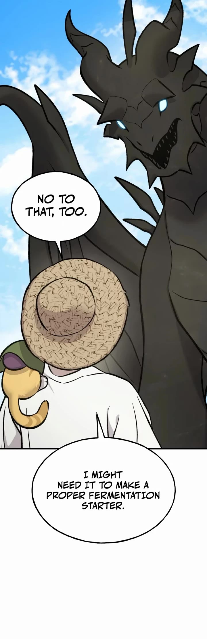 Solo Farming in the Tower Chapter 141 page 22 - Chapter 141